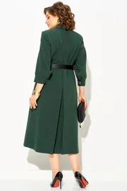 Dress Karina Delux #M-1454