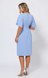 Платье BAZALINI 5044 гол