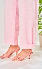 Костюм Ava fashion М-205 розовый
