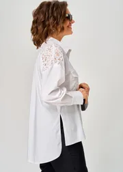 Blouse EVA GRANT #7167-1