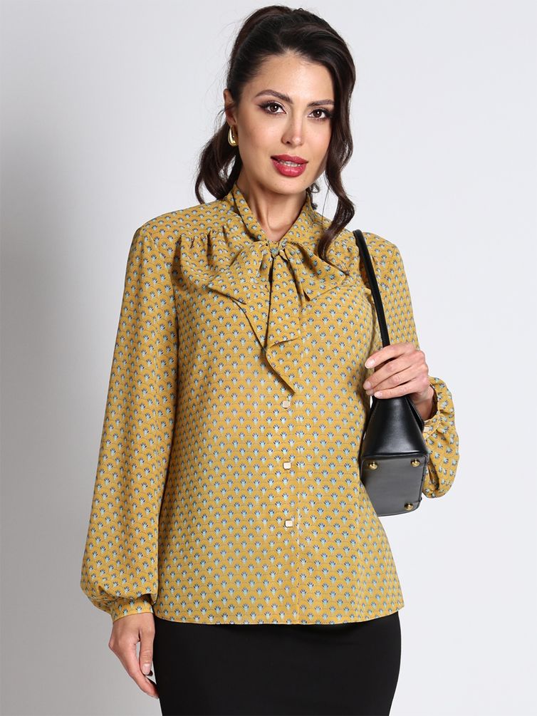 Блузка DS Trend арт. БМ-0943 (Констанция, экстра)