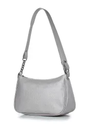 Torba Galanteya #22s142k45 molochnyj metallik