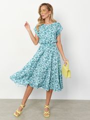 Платье Jetty арт. 506-67