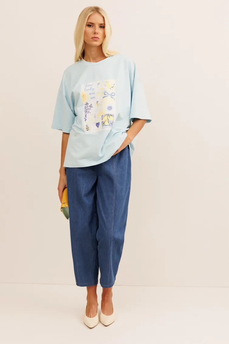 Trousers BRELA #50014