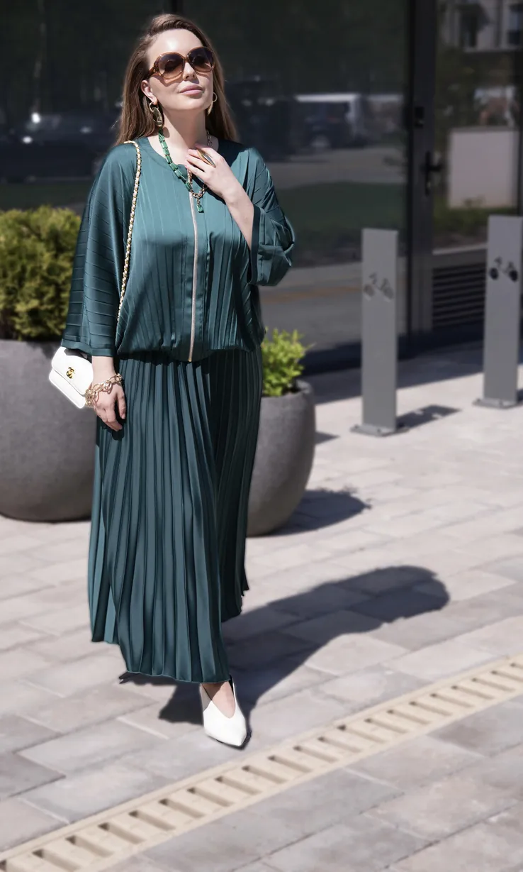 Бомбер Vittoria Queen #30463