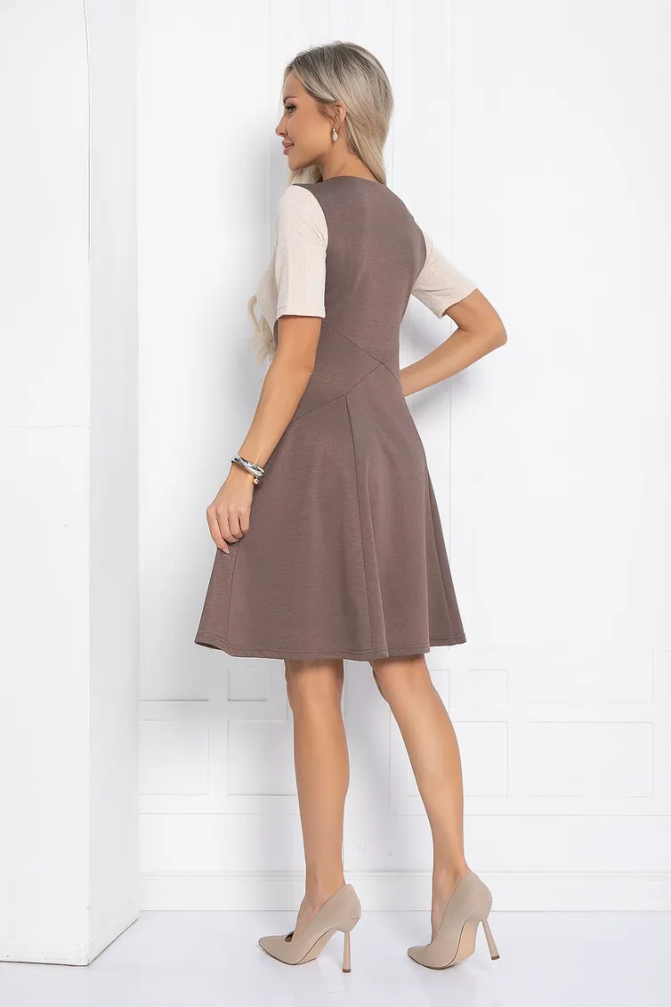 Sukienka LT Collection #P12295-10