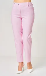 Брюки Rumoda 2289 розовый