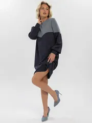 Sukienka LT Collection #P16405-1M