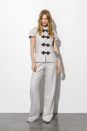 Жакет Pirs арт. 6804экрю