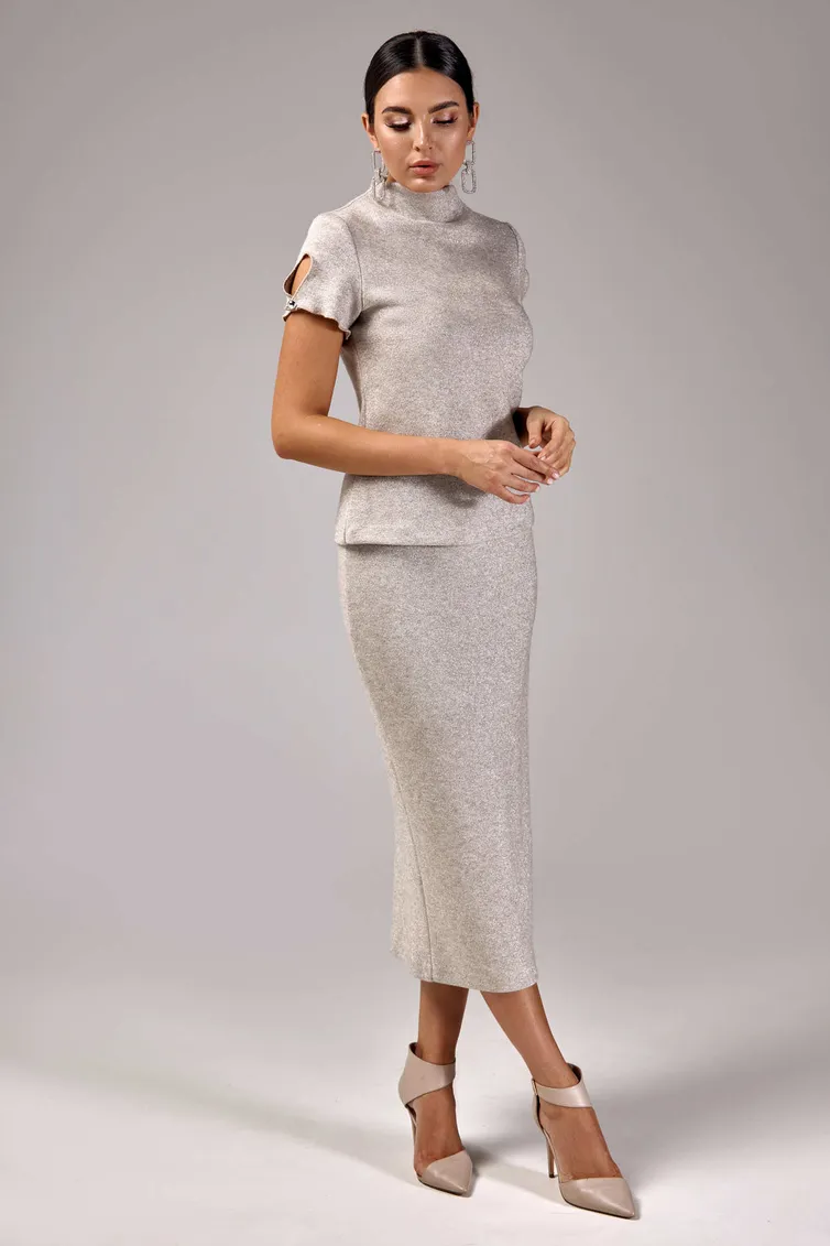 Комплект FOXY FOX арт. 1331 беж СТАР