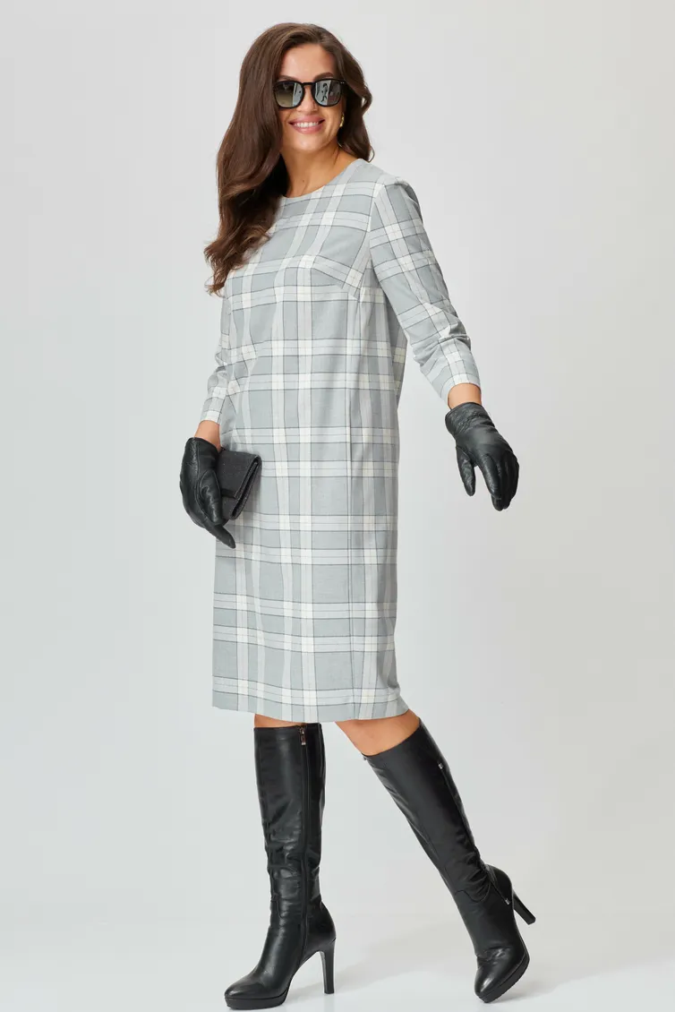 Dress ANDINA CITY #8030-24