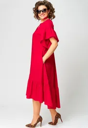 Sukienka EVA GRANT #7303k