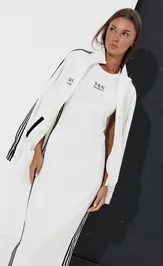 Платье V&N fashion 1182_белый