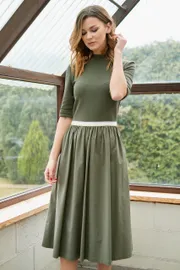 Dress Fantazia Mod #3676