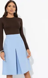Шорты CHARUTTI Девочкам это нравится (blue)