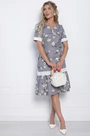 Sukienka LT Collection #P10837