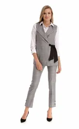 Trousers Klever 0376A
