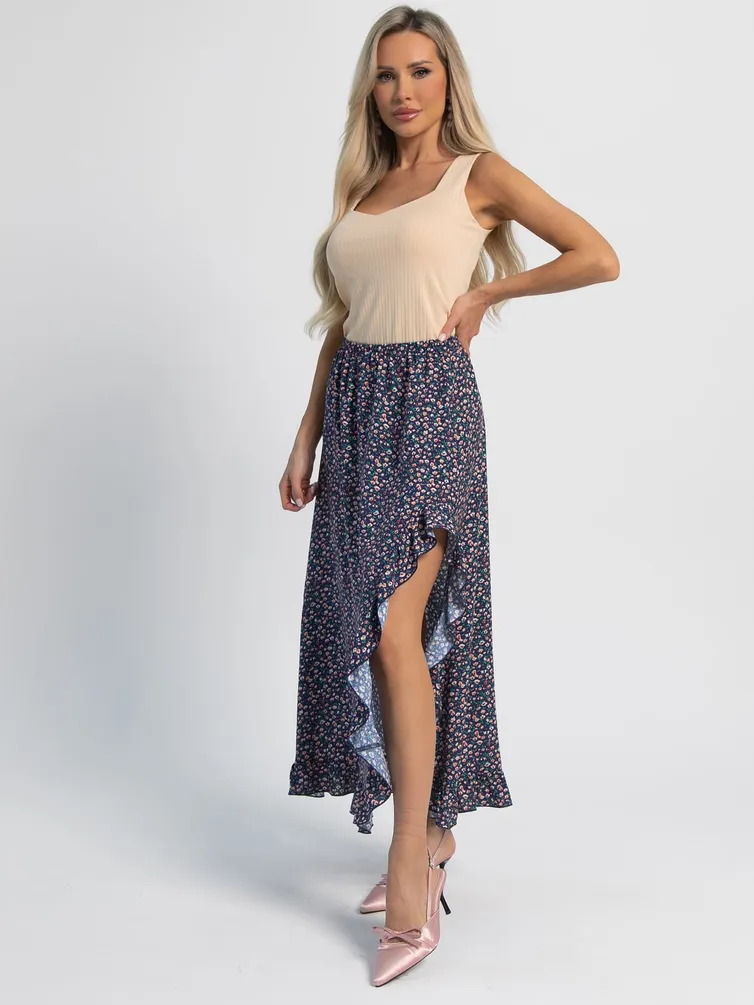 Skirt LT Collection #Yu16080-35M