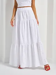 Skirt Jetty #ShYu103-35