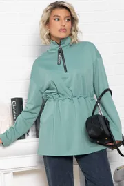 Bluzka LT Collection #B15080-5M