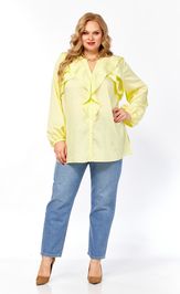 Bluzki, tuniki Элль Стиль 2469a