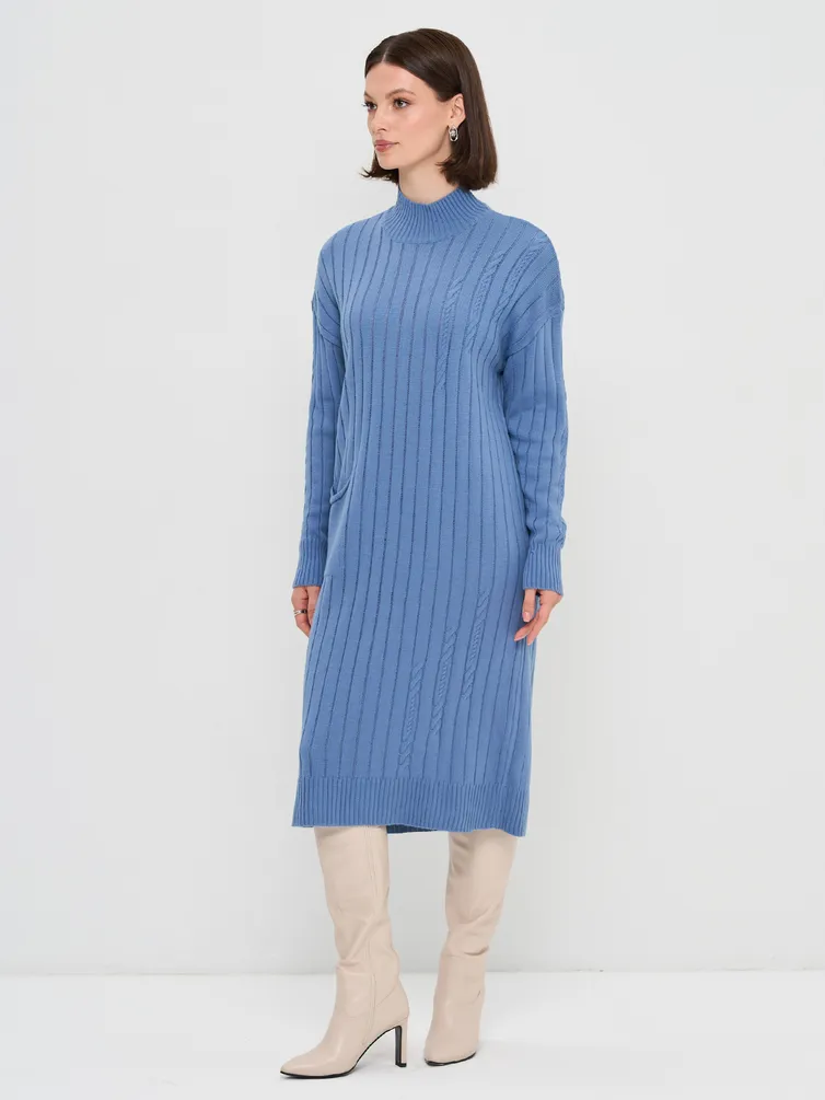 Sukienka Newvay #9242-92042 zimnee utro