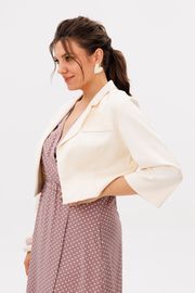 Жакет Anelli Laurel арт. 1708.2 молоко