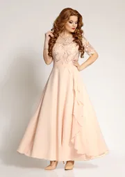 Платье Mira Fashion арт. 4168