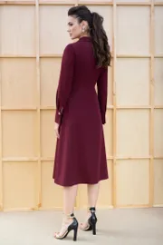 Sukienka URS #19-204-1
