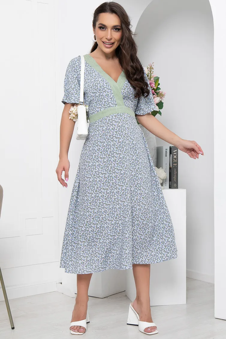 Sukienka LT Collection #P5864