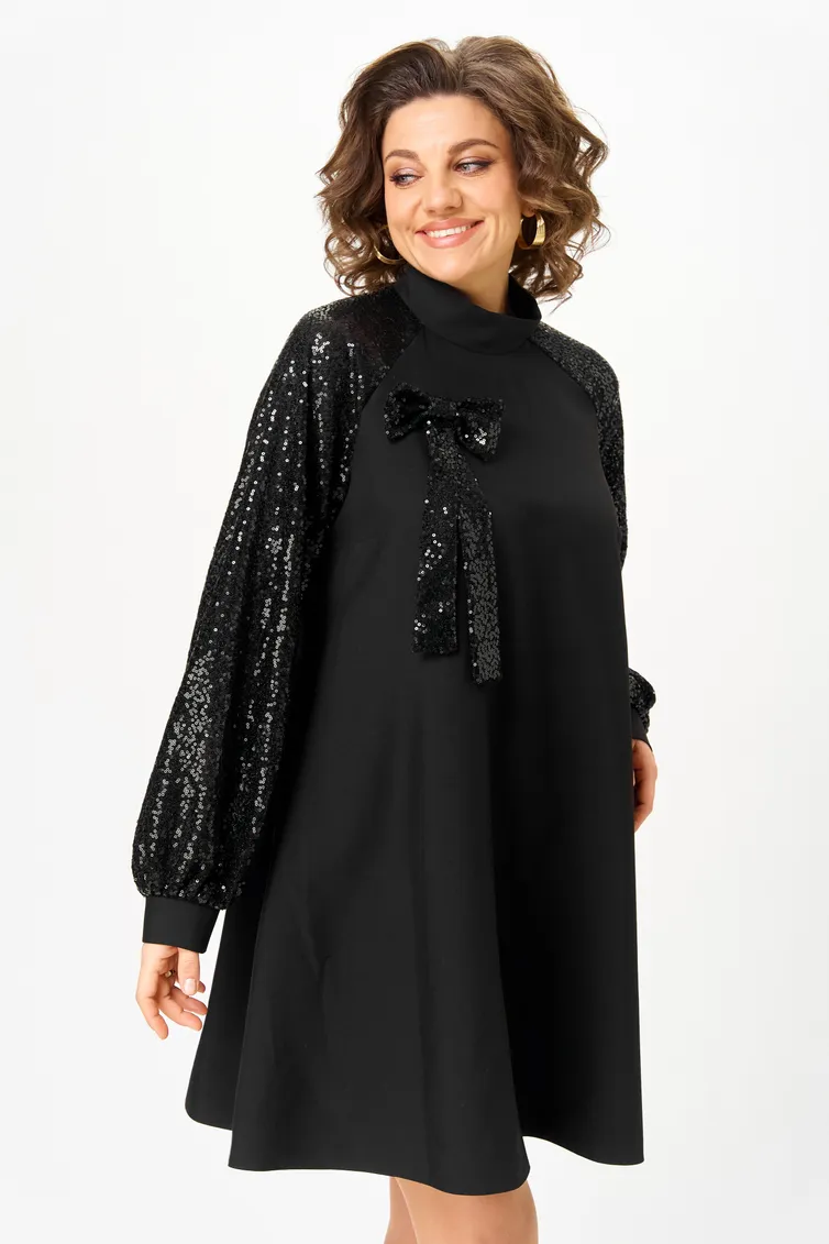 Sukienka V&N fashion #1100
