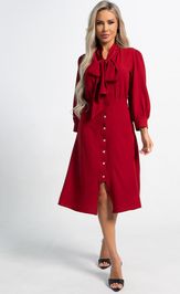 Платье LT Collection П15494-34М