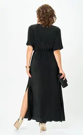 Платье Michel Chic 2194 черный