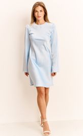 Dress FAMA 24117-1