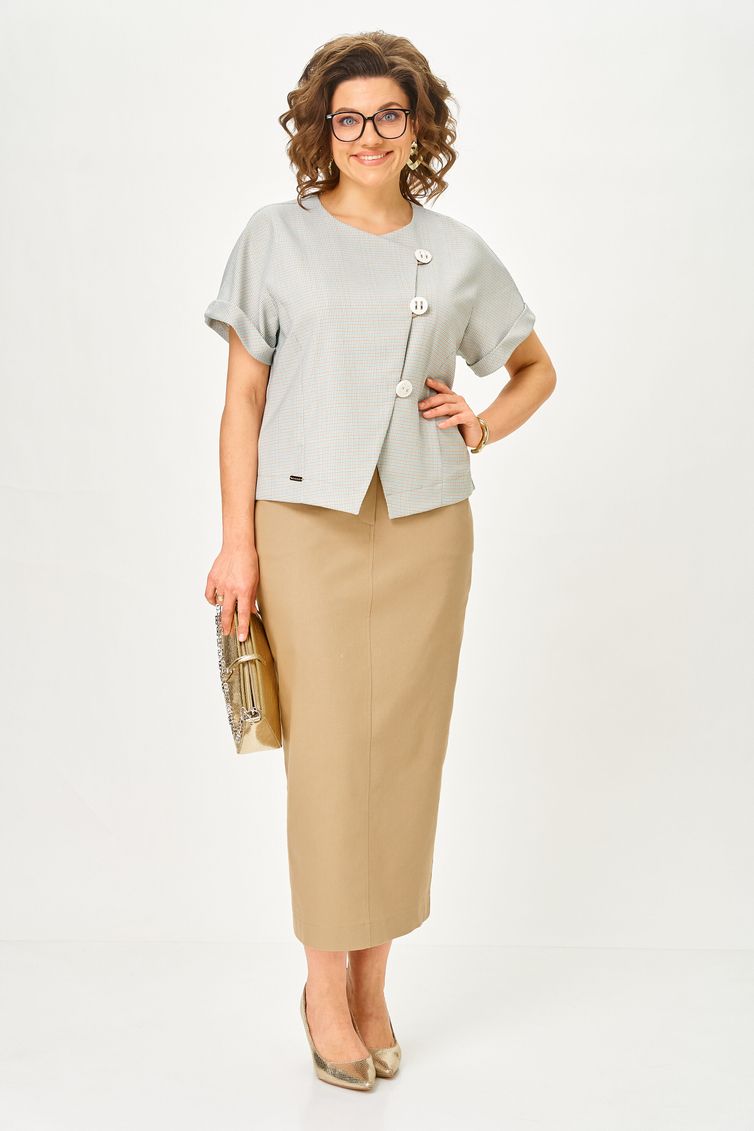 Комплект Michel Chic арт. 1422 кэмел