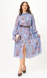 Dress Твой имидж 2344