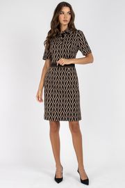 Dress VIZAVI #807 kemel