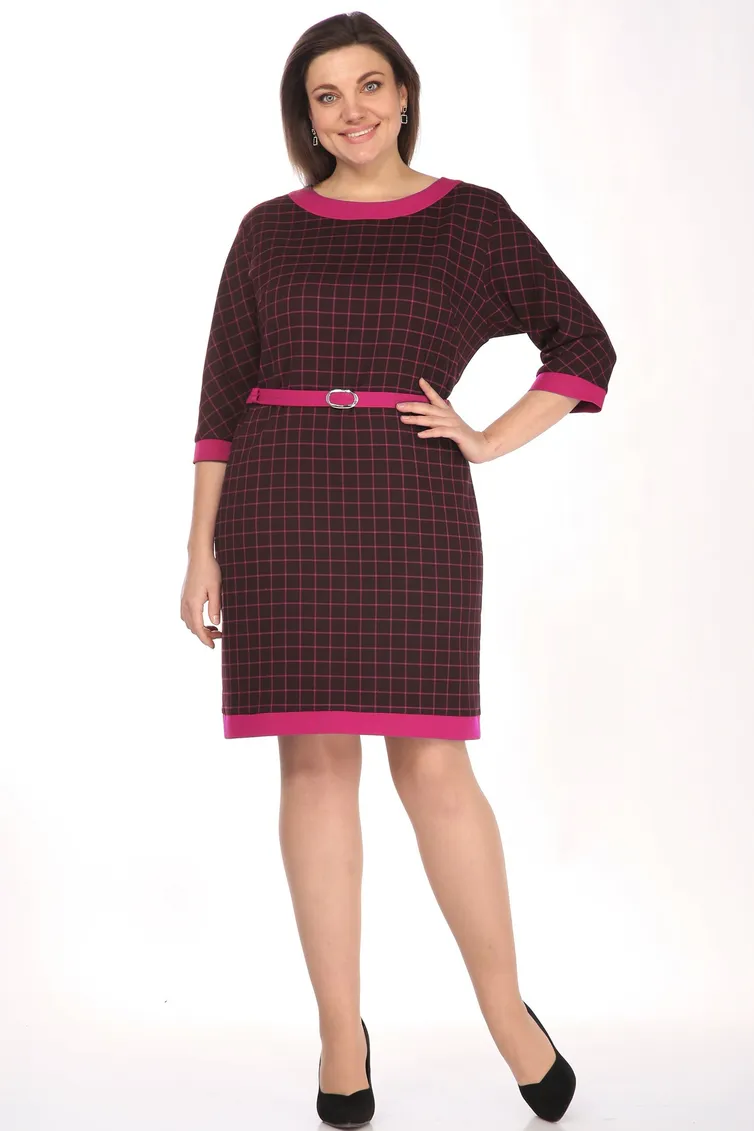 Платье Lady Style Classic арт. 0927/10