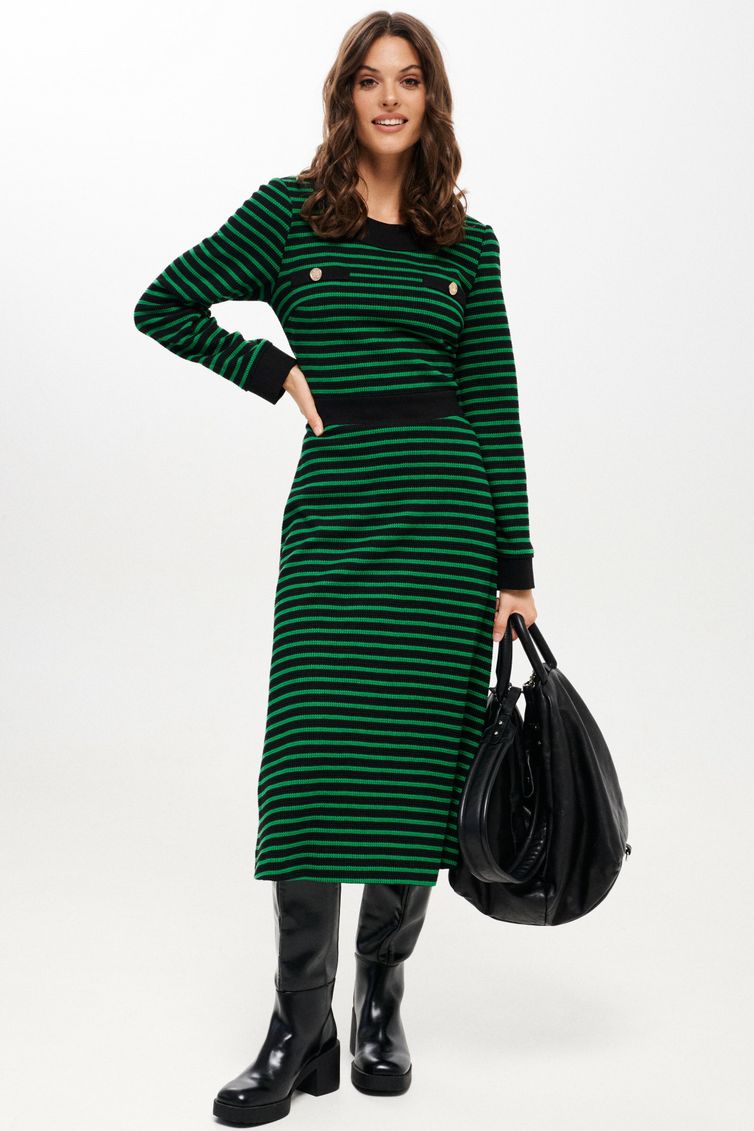 Dress Elletto Life #1965.1