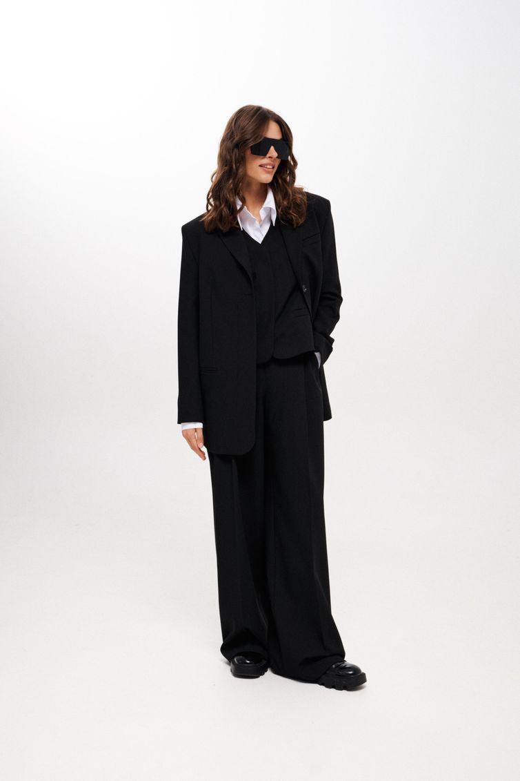 Suit Elletto Life #5238