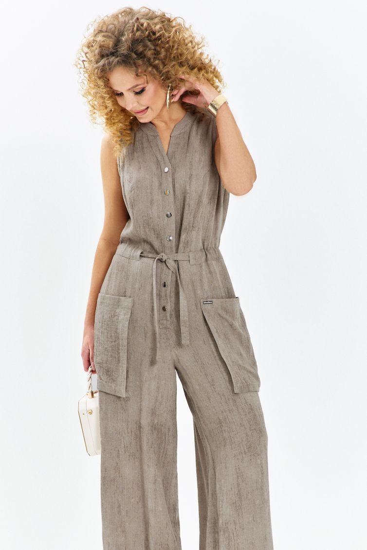 Комбинезон Евромода арт. 717