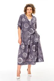 Suit Anastasia #1372