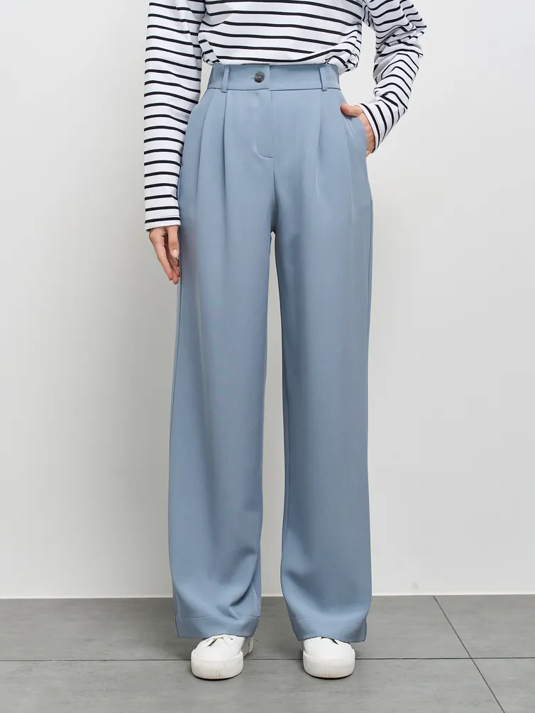 Trousers Jetty #ShYu160-13