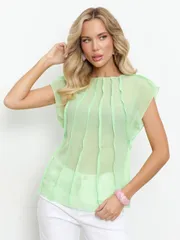 Blouse Jetty #ShYu239-12