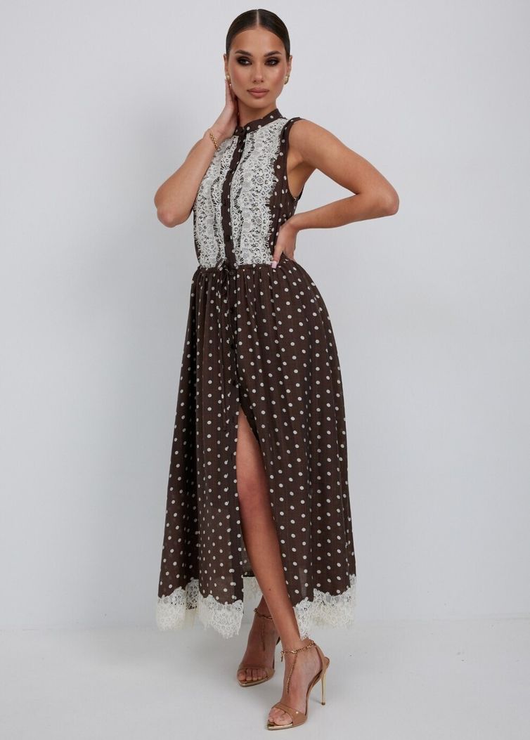 Платье Vesnaletto арт. 4461