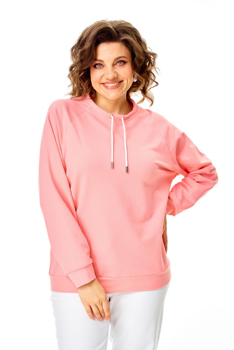 Джемпер Rumoda арт. 2270 персиковый