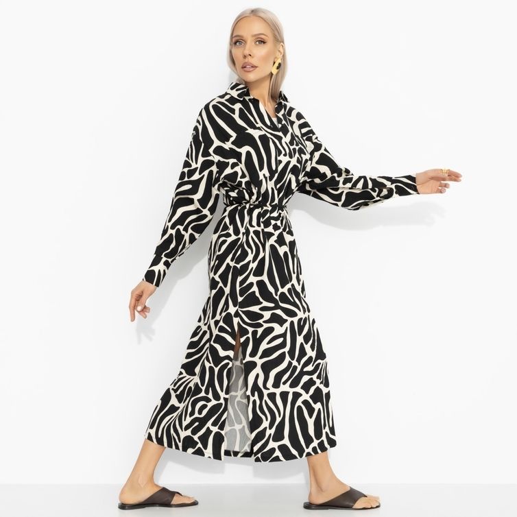 Платье CHARUTTI арт. В самое сердце (писк моды)