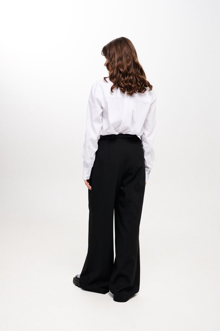 Blouse Elletto Life #3664