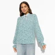 Bluzka CHARUTTI #Kruiz po trendam (elegant)