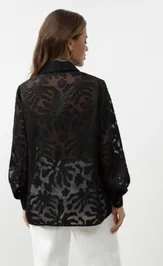 Blouse CHARUTTI Labirint obeshhanij (sharm)